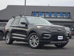 2023 Explorer Thumbnail 3