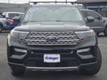 2023 Explorer Thumbnail 15