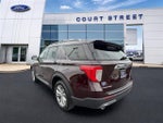 2023 Explorer Thumbnail 7