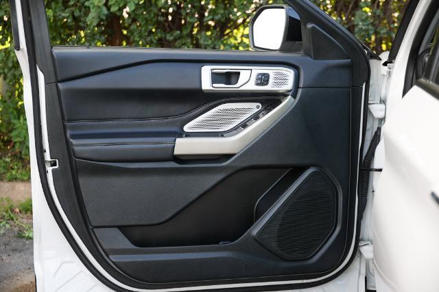 2023 Ford Explorer - $35,903