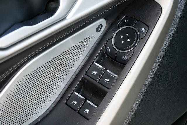 2023 Ford Explorer - $35,903