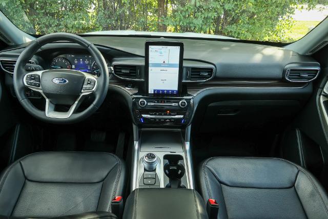 2023 Ford Explorer - $35,903