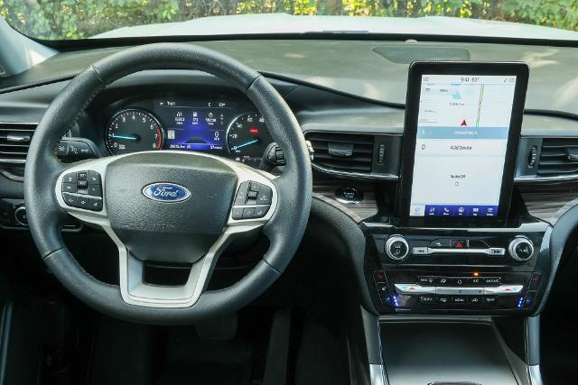 2023 Ford Explorer - $35,903