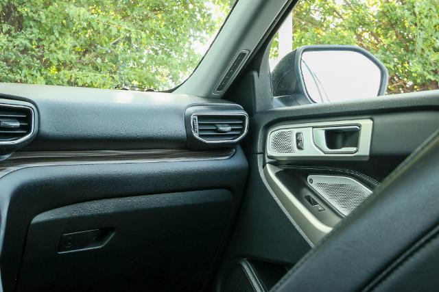 2023 Ford Explorer - $35,903