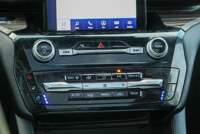 2023 Ford Explorer - $35,903