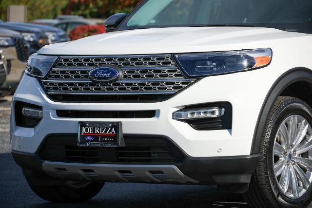2023 Ford Explorer - $35,903