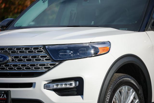 2023 Ford Explorer - $35,903
