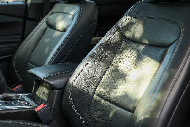 2023 Ford Explorer - $35,903