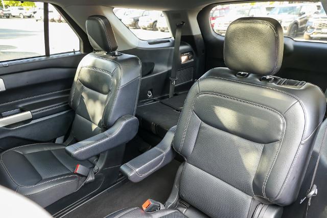 2023 Ford Explorer - $35,903