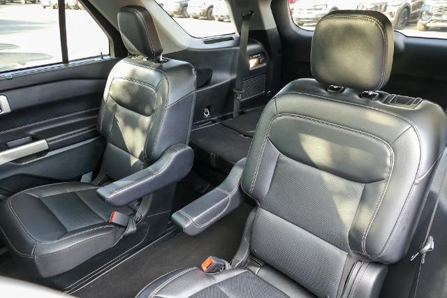 2023 Ford Explorer - $35,903