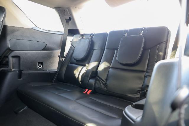 2023 Ford Explorer - $35,903