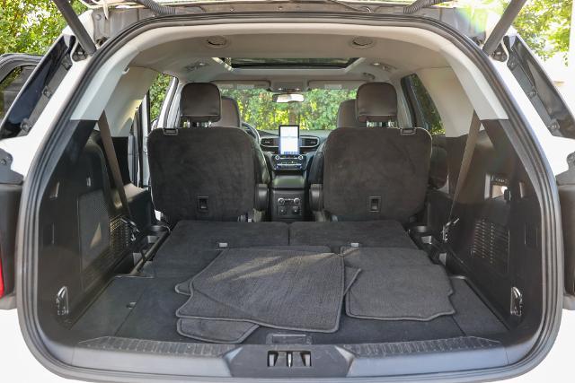 2023 Ford Explorer - $35,903