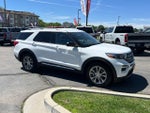 2023 Explorer Thumbnail 6