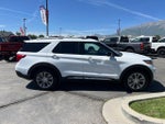 2023 Explorer Thumbnail 7