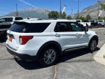 2023 Explorer Thumbnail 8