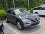 2023 Explorer Thumbnail 2