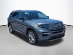 2023 Explorer Thumbnail 6