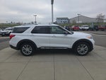 2023 Explorer Thumbnail 6
