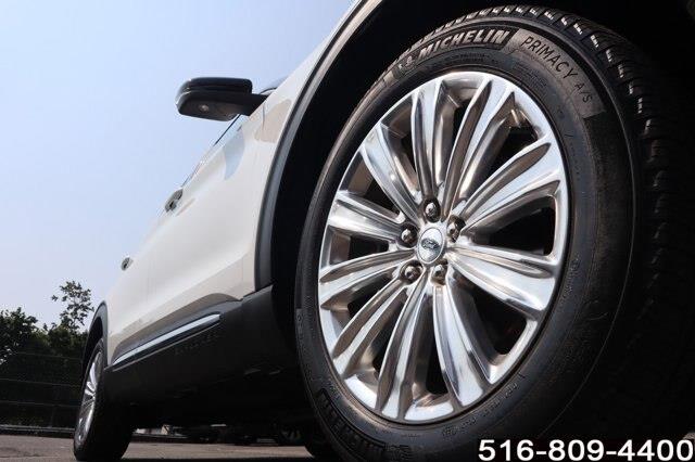 2023 Ford Explorer - $37,947