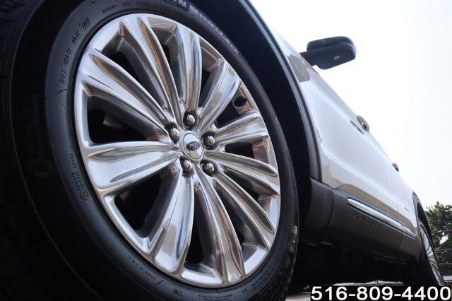 2023 Ford Explorer - $37,947