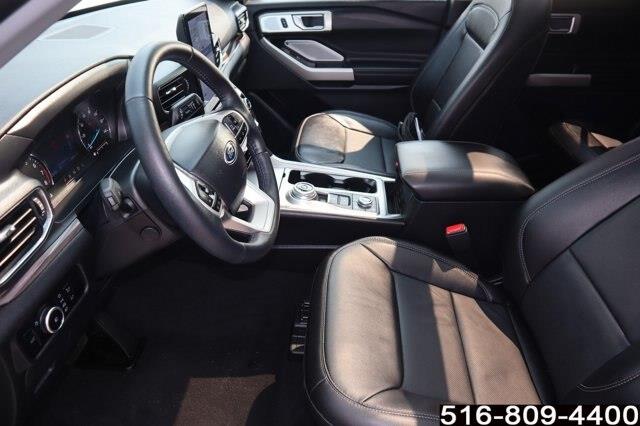 2023 Ford Explorer - $37,947
