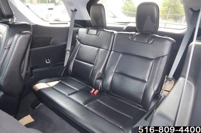 2023 Ford Explorer - $37,947