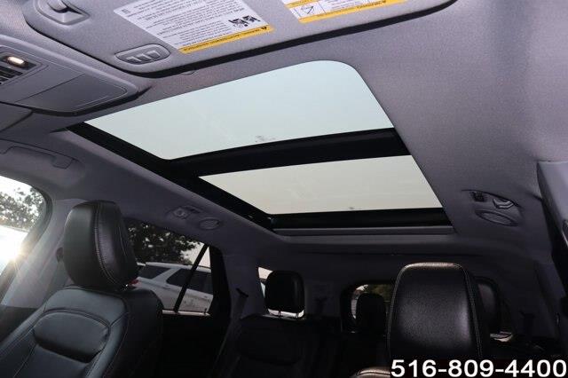 2023 Ford Explorer - $37,947