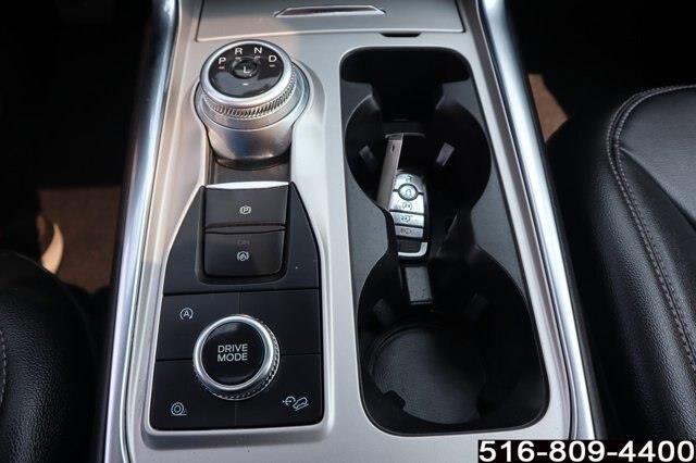 2023 Ford Explorer - $37,947
