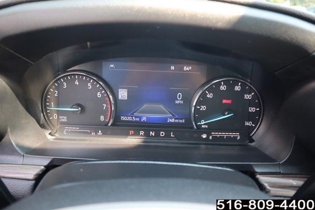 2023 Ford Explorer - $37,947