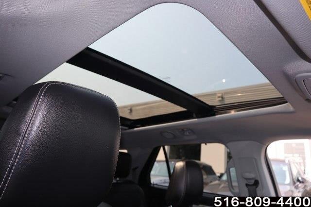 2023 Ford Explorer - $37,947