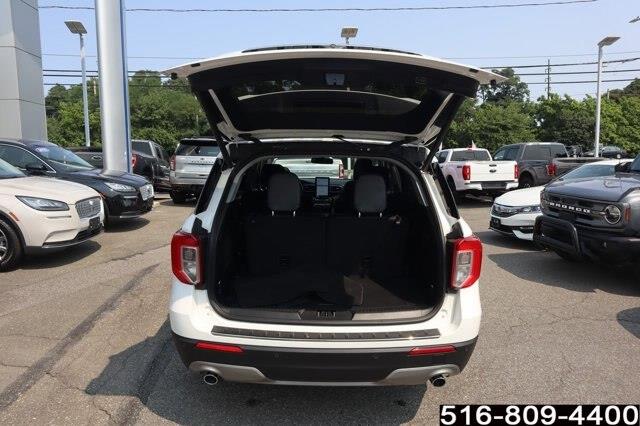 2023 Ford Explorer - $37,947