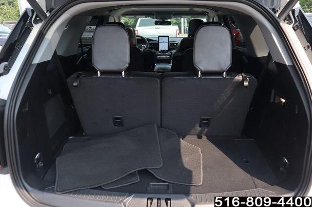 2023 Ford Explorer - $37,947