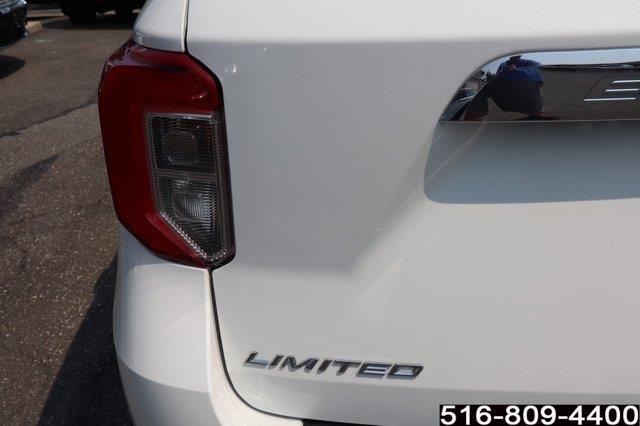 2023 Ford Explorer - $37,947