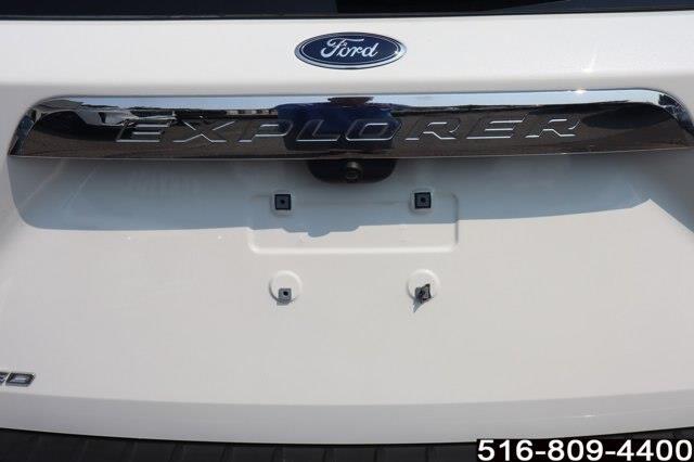 2023 Ford Explorer - $37,947