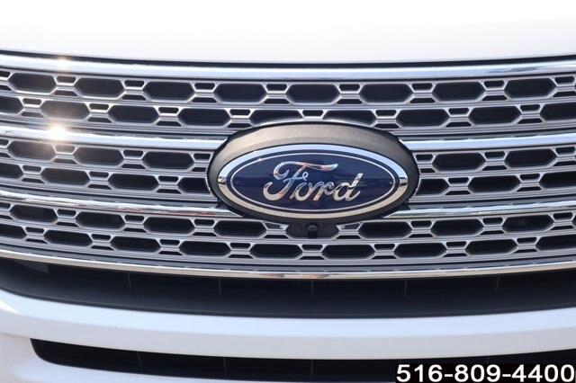 2023 Ford Explorer - $37,947