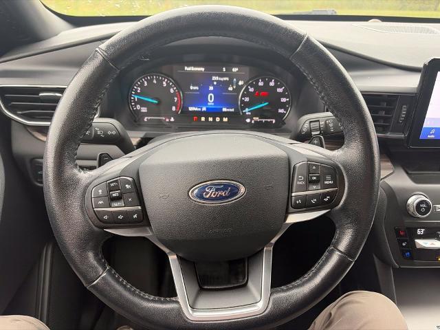 2020 Ford Explorer - $19,000