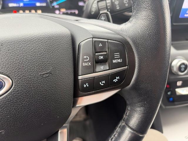 2020 Ford Explorer - $19,000
