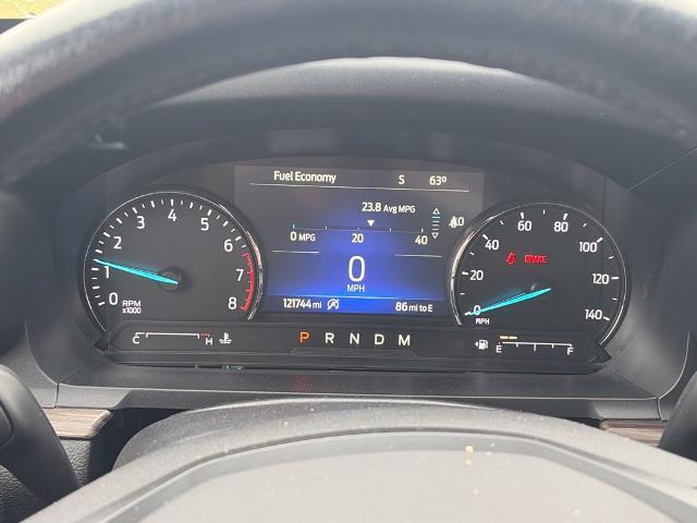 2020 Ford Explorer - $19,000