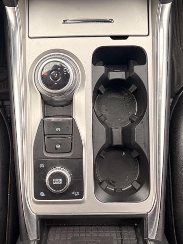 2020 Ford Explorer - $19,000