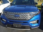 2020 Explorer Thumbnail 2