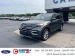 2020 Explorer Thumbnail 7