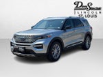 2022 Explorer Thumbnail 7