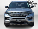 2022 Explorer Thumbnail 8