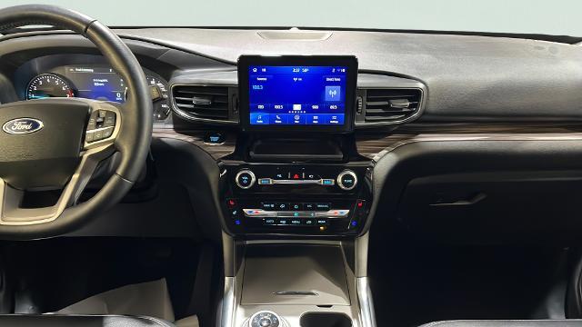 2022 Ford Explorer - $26,529