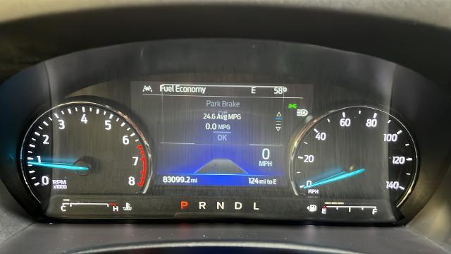 2022 Ford Explorer - $26,529