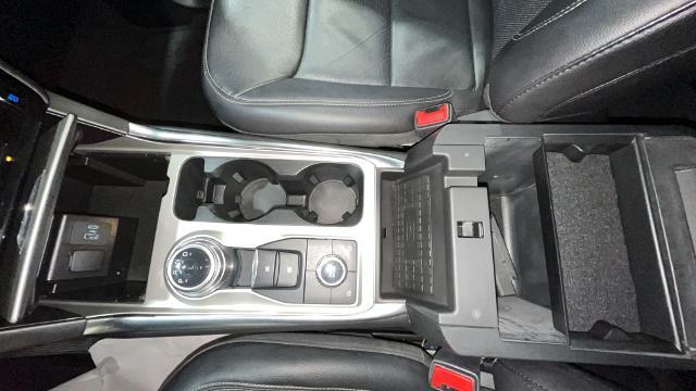2022 Ford Explorer - $26,529
