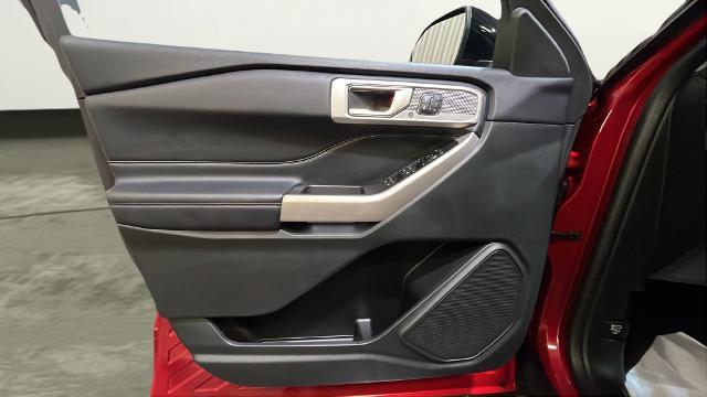 2022 Ford Explorer - $26,529