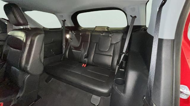 2022 Ford Explorer - $26,529