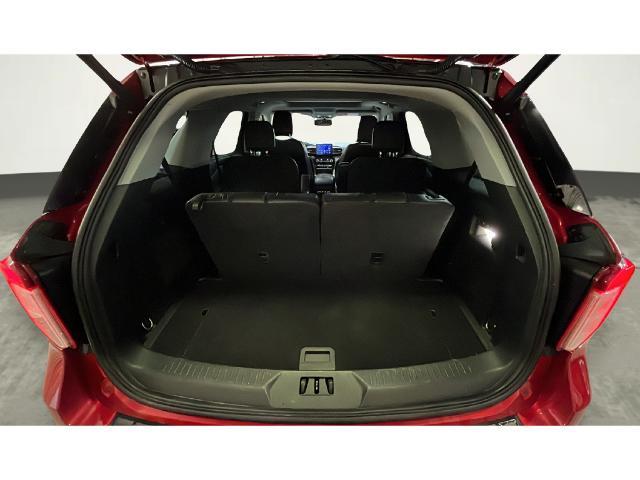 2022 Ford Explorer - $26,529