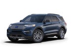 2022 Explorer Thumbnail 7